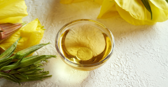 Olej z wiesiołka – bogaty skład i wielkie możliwości