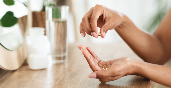 Piękno od wewnątrz – czym są nutrikosmetyki?