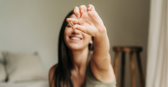 Gdzie jest najwięcej kwasów omega-3? Naturalne źródła