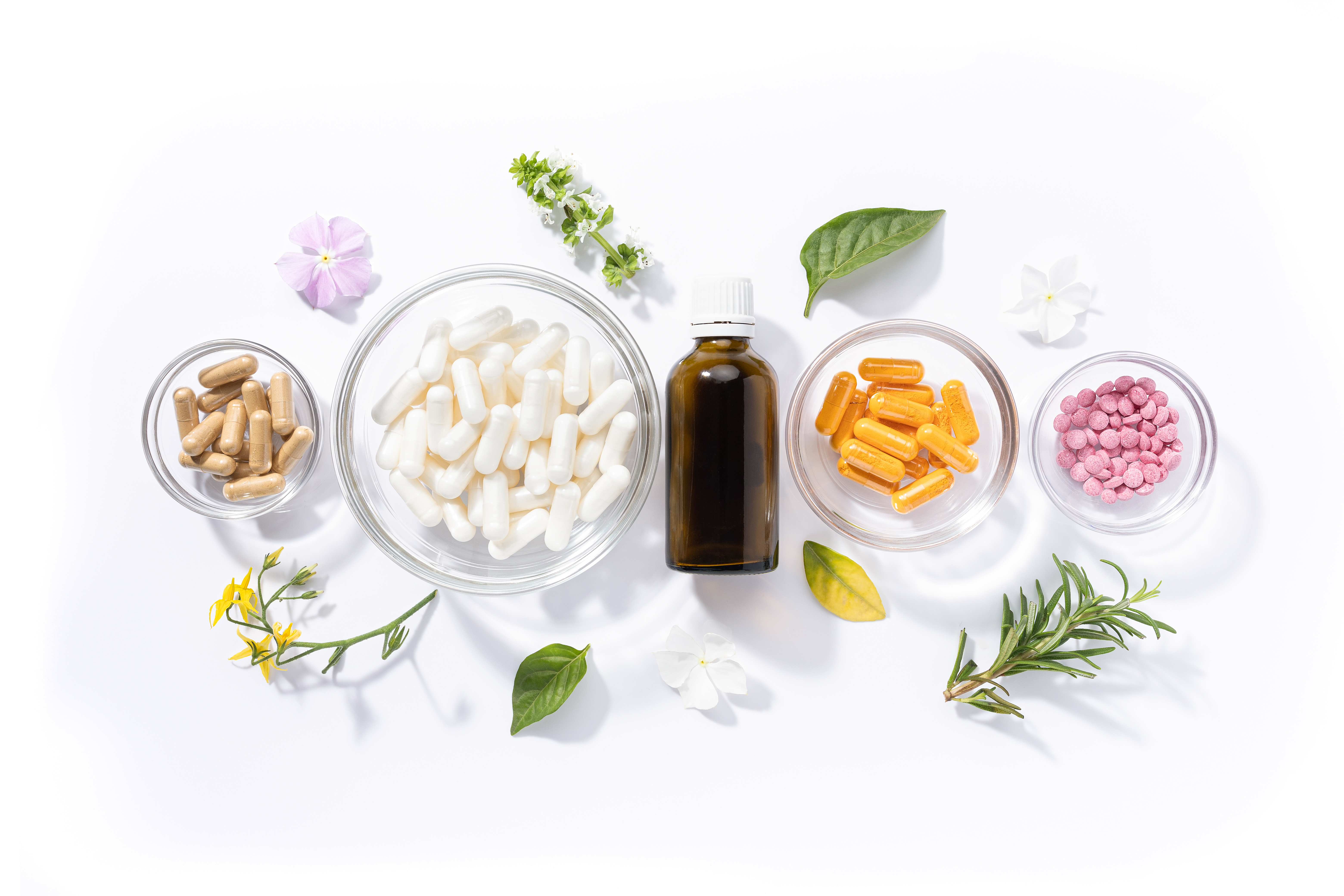 Kwasy omega-3 – kiedy brać i jak długo je stosować?