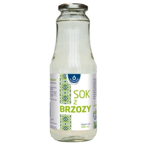 Sok z brzozy, 990 ml