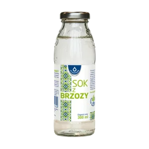 Sok z brzozy, 300 ml