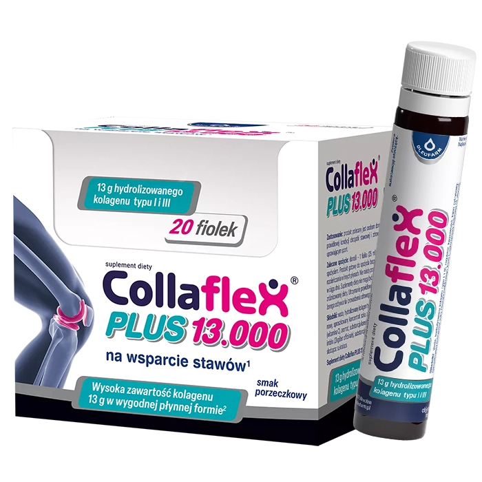 Collaflex plus 13000 mg