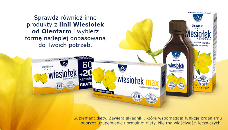 baner wiesiołek