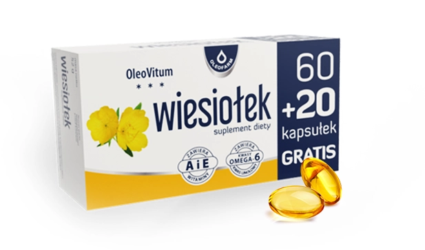 wiesiołek oleovitum