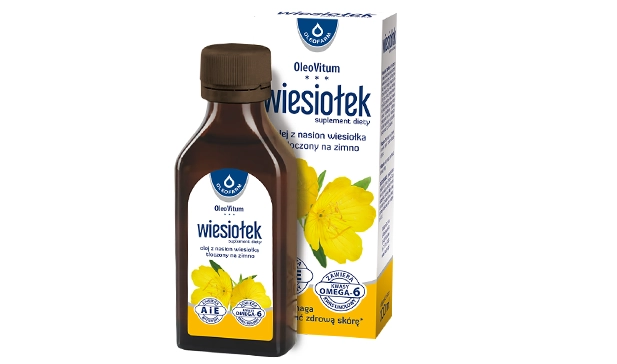 wiesiołek oleovitum