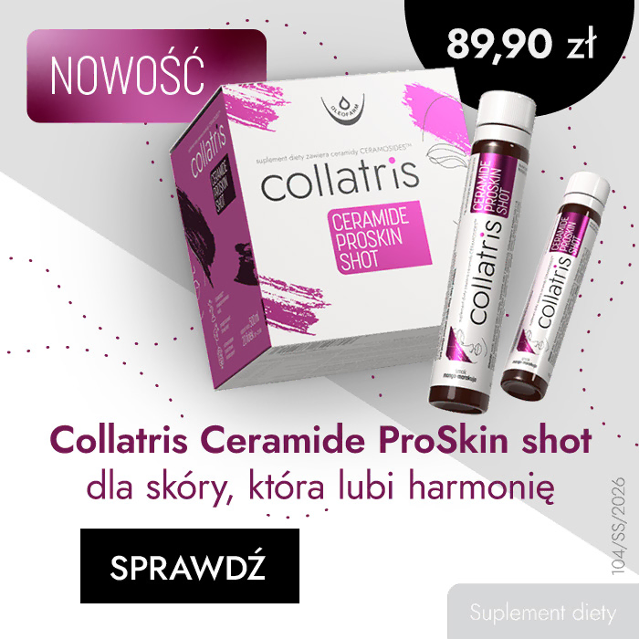 Collatris Ceramide ProSkin
