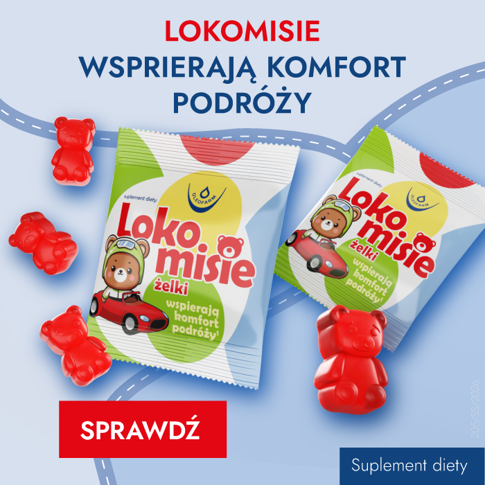 Lokomisie