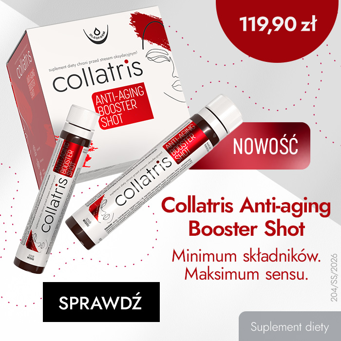 Collatris Anti-aging SHOT