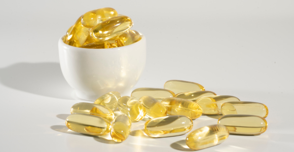 Kwasy omega 3-6-9 – dlaczego warto je suplementować?