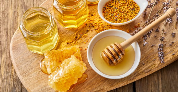 Miód – więcej niż słodki dodatek