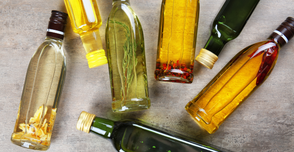 Olej rafinowany czy nierafinowany? Jak wybierać świadomie