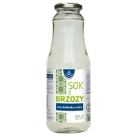 Sok z brzozy, bez dodatku cukru, 990 ml