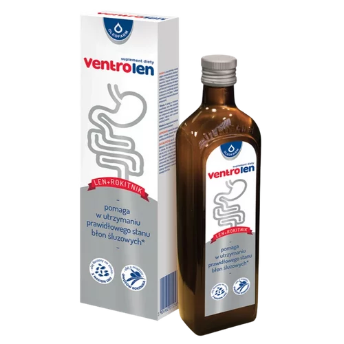 Ventrolen, 500ml