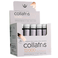 Zestaw 20 x Collatris Beauty SHOT 13000 mg