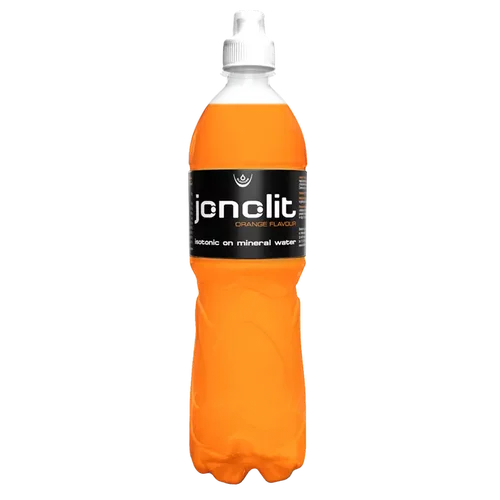 Jonolit Isotonic pomarańczowy, 750 ml