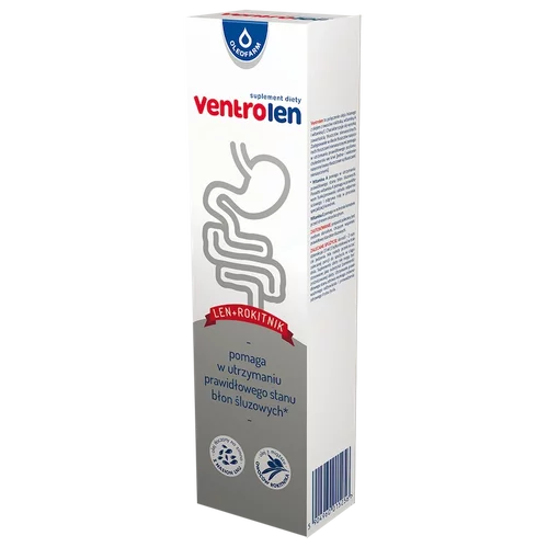 Ventrolen, 500ml