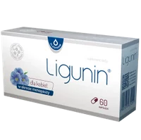 Ligunin®, 60 kapsułek