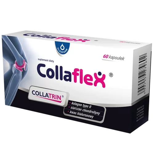 Collaflex, 60 kapsułek