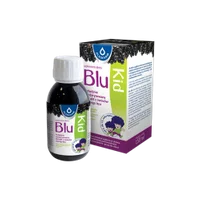 Blu Kid, 150 ml