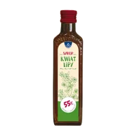 Syrop Kwiat lipy, 250 ml