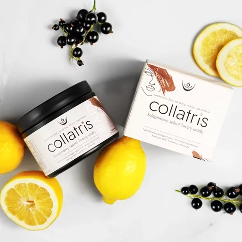 Collatris Beauty, 150g