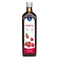 Malina, sok z malin z witaminą C 490 ml