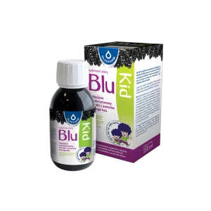 Blu Kid, 150 ml