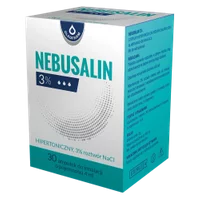 Nebusalin 3%