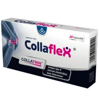 Collaflex, 30 kapsułek