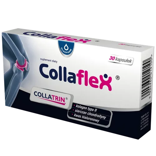 Collaflex, 30 kapsułek