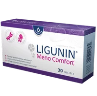 Ligunin® Meno Comfort, 30 tabletek