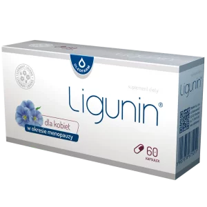 Ligunin®, 60 kapsułek