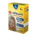 D-Vitum witamina D 1000 j.m. aerozol, 6ml