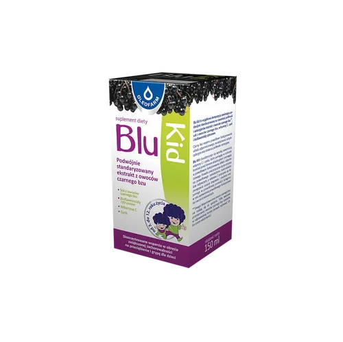 Blu Kid, 150 ml