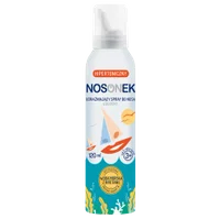 Nosonek, udrażniajacy spray do nosa, hipertoniczny 120 ml