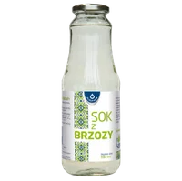 Sok z brzozy, 990 ml