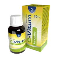 C-Vitum krople, 30 ml