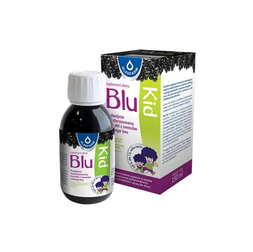 Blu Kid, 150 ml