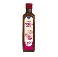 Syrop Malina z lipą, 250 ml