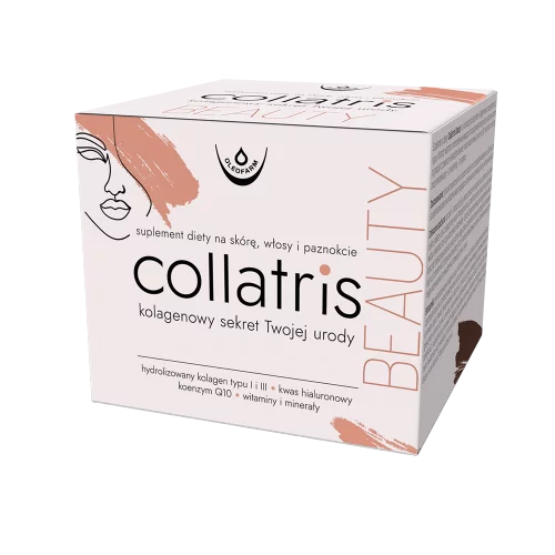 Collatris Beauty, 150g