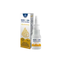 Nosonek spray do nosa olej sezamowy, 15 ml