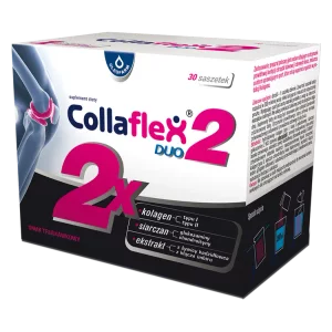 Collaflex DUO, 30 saszetek