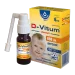 D-Vitum witamina D 600 j.m. aerozol, 6ml