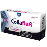 Collaflex, 60 kapsułek