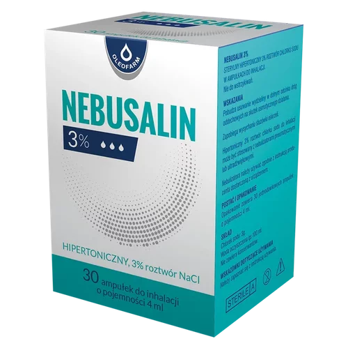 Nebusalin 3%