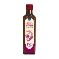 Syrop Wiśnia, 250 ml