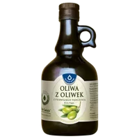 Oliwa z oliwek z pierwszego tłoczenia Extra Virgin, 500 ml