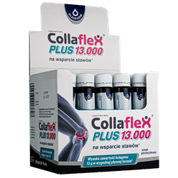 Zestaw 20 x Collaflex PLUS 13.000